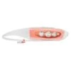 Knog | Unisex Bilby Run Headlamp - Coral -sportswear KN030403 knog bilbyrun front