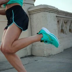 Saucony | Women's Kinvara 13 Running Shoes -sportswear Kinvara13 Female LifestyleImagery