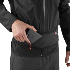 Salomon | Unisex PULSE BELT -sportswear L39779000 salomon pulsebelt frontzip