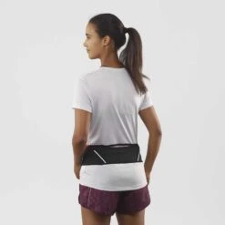 Salomon | Unisex PULSE BELT -sportswear L39779000 salomon pulsebelt modelback