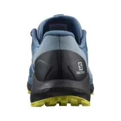 Salomon | Men's Sense Ride 4 Running Shoes -sportswear L41210400 M Salomon SenseRide4 back