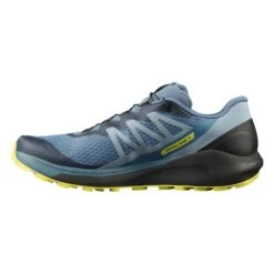 Salomon | Men's Sense Ride 4 Running Shoes -sportswear L41210400 M Salomon SenseRide4 side2