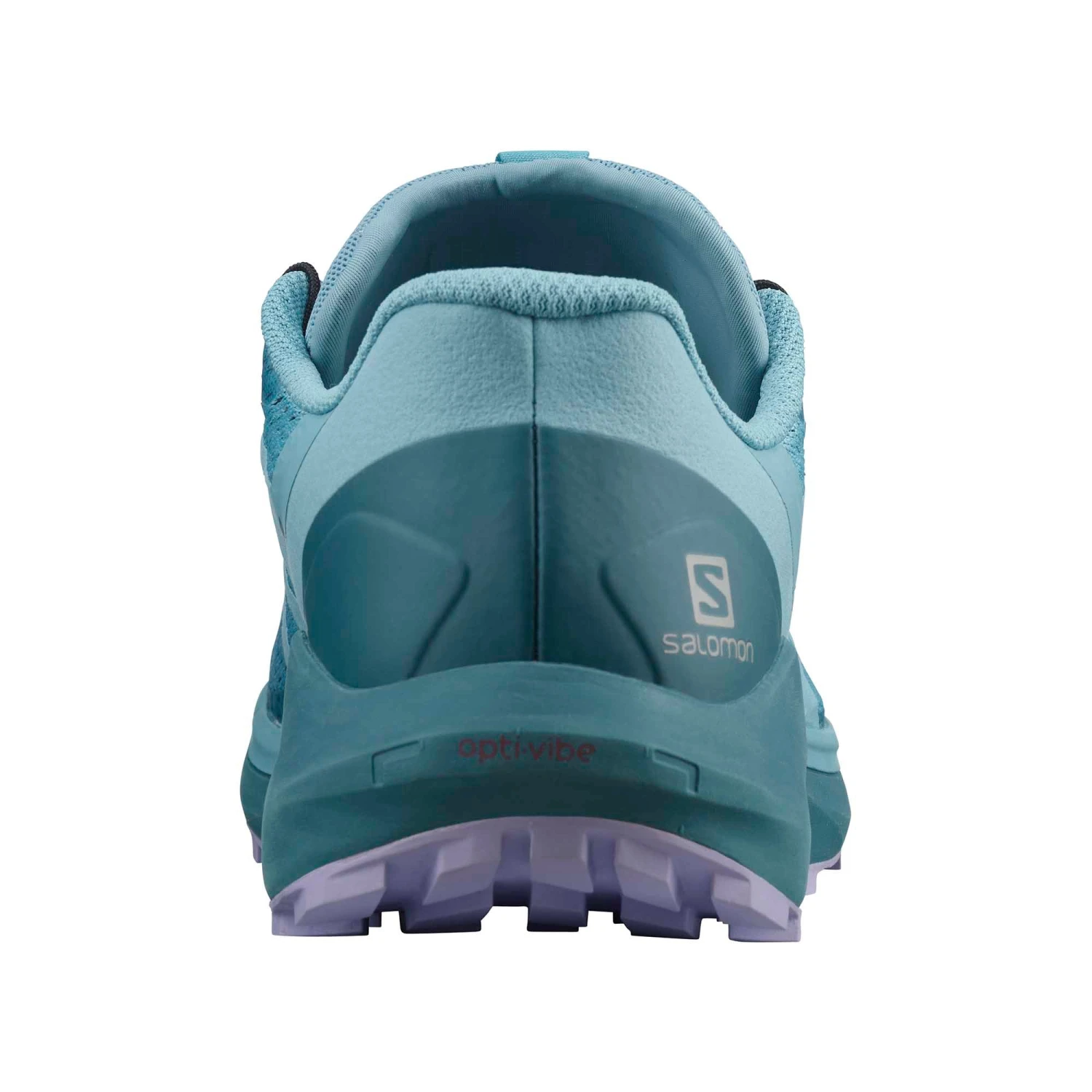 Salomon | Women's Sense Ride 4 Running Shoes 5 Salomon | Women's Sense Ride 4 Running Shoes - Image 3