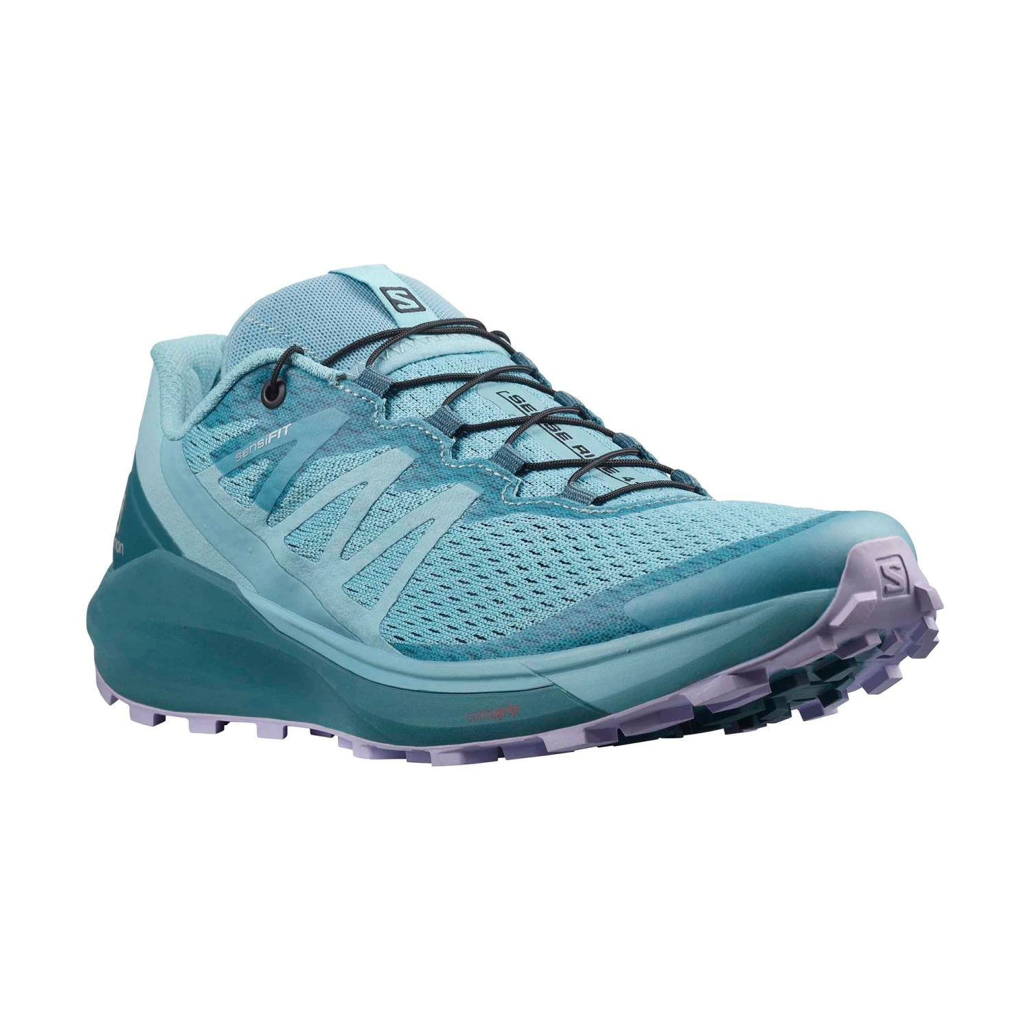 Salomon | Women's Sense Ride 4 Running Shoes 6 Salomon | Women's Sense Ride 4 Running Shoes - Image 4
