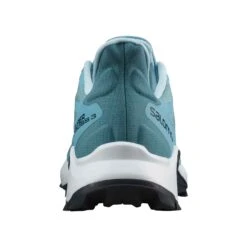 Salomon | Women's Supercross 3 Running Shoes -sportswear L41452800 F salomon supercross3 back