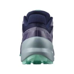 Salomon | Women's Speedcross 5 Running Shoes -sportswear L41462100 F salomon speedcross5 back