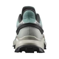 Salomon | Women's Supercross 4 Running Shoes -sportswear L41737300 W Salomon Supercross4 back