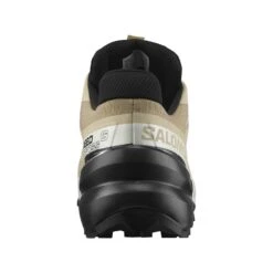 Salomon | Men's Speedcross 6 GTX Running Shoes - Kelp -sportswear L41738700 M Salomon Speedcross6GTX back