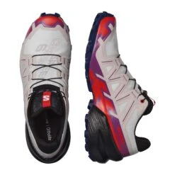 Salomon | Women's Speedcross 6 Running Shoes 14 Salomon | Women's Speedcross 6 Running Shoes -sportswear L41743200 W Salomon Speedcross6 pair