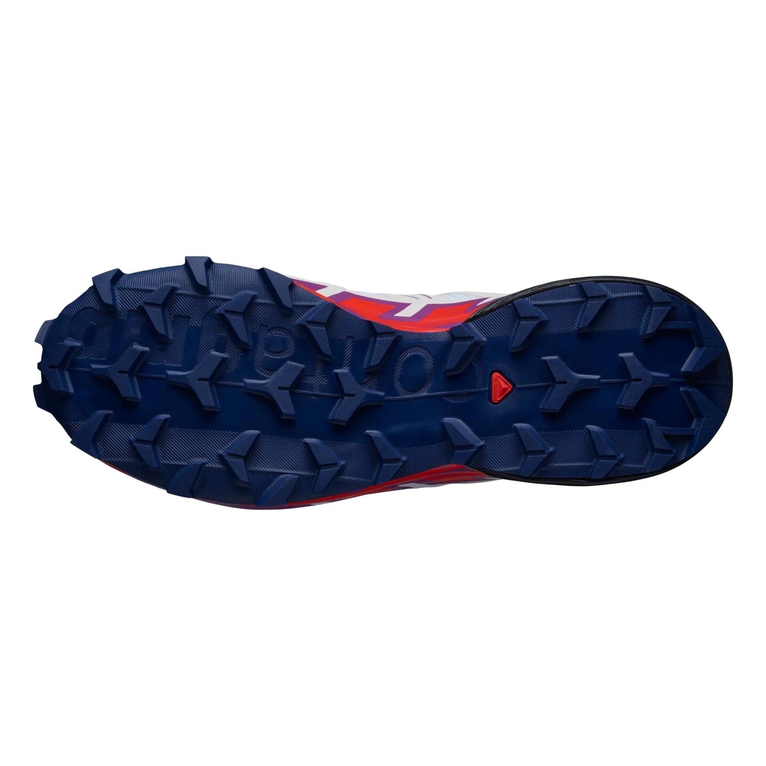 Salomon | Women's Speedcross 6 Running Shoes 9 Salomon | Women's Speedcross 6 Running Shoes - Image 7