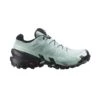 Salomon | Women's Speedcross 6 GTX Running Shoes - Aquifer -sportswear L41743500 W Salomon Speedcross6GTX side