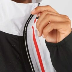 Salomon | Men's Bonatti Trail WP Jacket -sportswear LC1614200 M salomon bonattitrailwpjkt zip