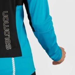 Salomon | Men's GTX Pro WS Jacket 19 Salomon | Men's GTX Pro WS Jacket -sportswear LC1615000 M salomon gtxprowsjkt articulatedelbow