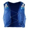 Salomon | Unisex ADV SKIN 5 SET -sportswear LC1759200 Salomon AdvSkin5Set back