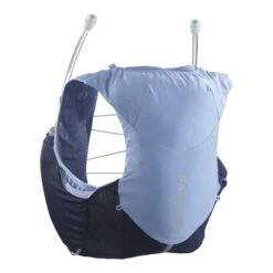 Salomon | Women's Adv Skin 5 Set - English Manor -sportswear LC2011900 Salomon Women sAdvSkin5Set back