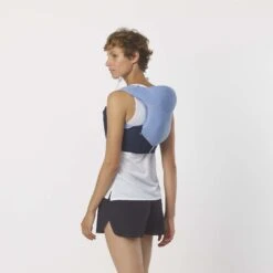 Salomon | Women's Adv Skin 5 Set - English Manor -sportswear LC2011900 Salomon Women sAdvSkin5Set backonbody