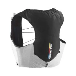 Salomon | Unisex Adv Skin 5 Race Flag - Black