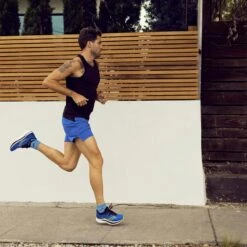 Saucony | Men's Endorphin Pro 2 Running Shoes -sportswear M Pro2 blue 2