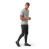 On | Men's Running Pants -sportswear M10600137 M on runningpants modelfront