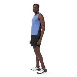 On | Men's Tank-T -sportswear M10800288 M onrunning tankt modelside