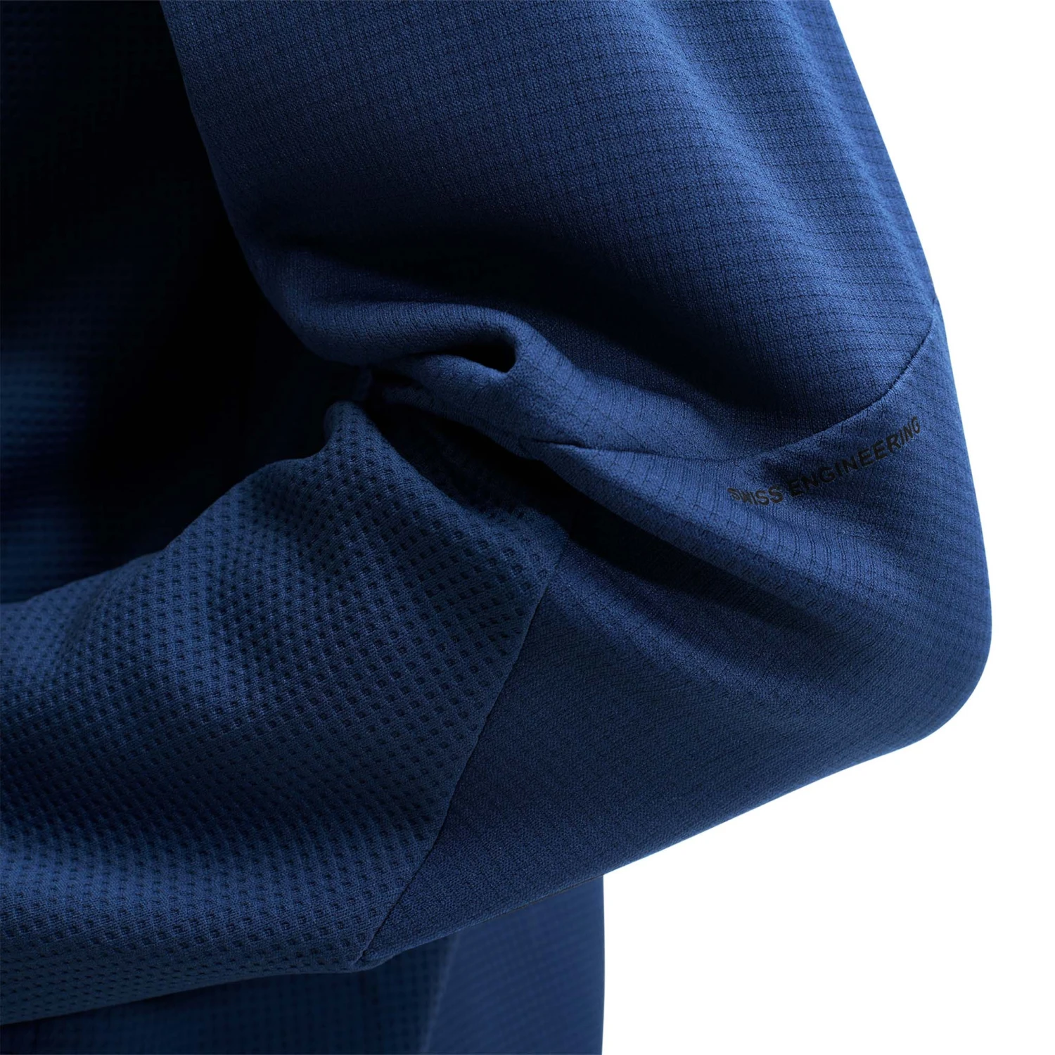 On | Men's Climate Shirt 9 On | Men's Climate Shirt - Image 7