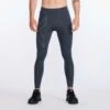 2XU | Men's Light Speed Compression Tight - India Ink 1 2XU | Men's Light Speed Compression Tight - India Ink -sportswear MA5305b M 2XU LightSpeedCompressionTight backonbody