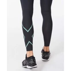 2XU | Men's Light Speed Compression Tights 14 2XU | Men's Light Speed Compression Tights -sportswear MA5305bblksgf M 2xu lightspeedcomptights lowerback