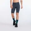 2XU | Men's Light Speed Compression Short -sportswear MA5331bIDKBRF M 2XU LightSpeedCompressionShort frontonbody