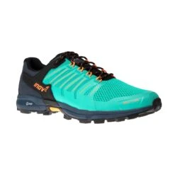 Inov-8 | Women's Roclite G 275 Running Shoes -sportswear MAG2000807TLNYM01 F rocliteg275 angle