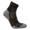 Hilly | Unisex Supreme Anklet Running Socks - Black -sportswear MAG2HI002613HI00067 U hilly supremeanklet side f786887f 733b 407e bb94 3103767b531b