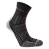 Hilly | Unisex Twin Skin Anklet Running Socks - Black -sportswear MAG2HI004811HI00067 U hilly twinskinank side 0eafadfc 041f 4479 bfe0 68daaebda07f
