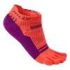 Hilly | Women's Toe Socklets - Hot Coral -sportswear MAG2HI004839HI00085 F hilly toesocklet side d6f7804e 7c43 4116 baf8 a649973e10f8