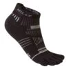 Hilly | Unisex Toe Running Socklets - Black 1 Hilly | Unisex Toe Running Socklets - Black -sportswear MAG2HI004839HI00086 U hilly toesocklet side 7870f145 f5e4 4a6d 844b 3e566cebdb20