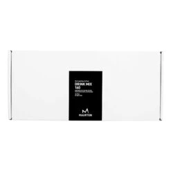 Maurten | Drink Mix 160 Box - 18 Servings 10 Maurten | Drink Mix 160 Box - 18 Servings -sportswear MAG2MIX160 maurten boxtop