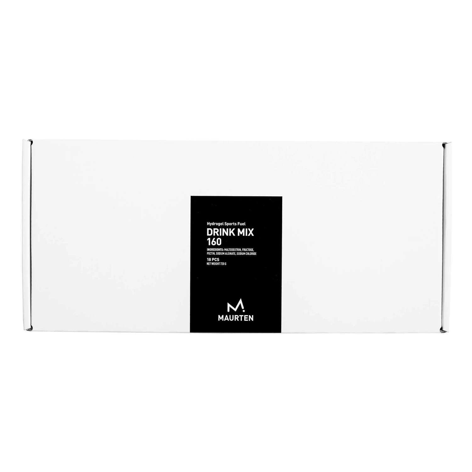 Maurten | Drink Mix 160 Box - 18 Servings 5 Maurten | Drink Mix 160 Box - 18 Servings - Image 3