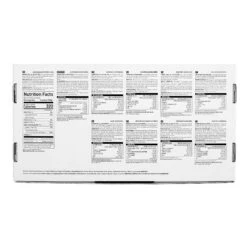 Maurten | Drink Mix 320 Box - 14 Servings -sportswear MAG2MIX320 maurten boxback