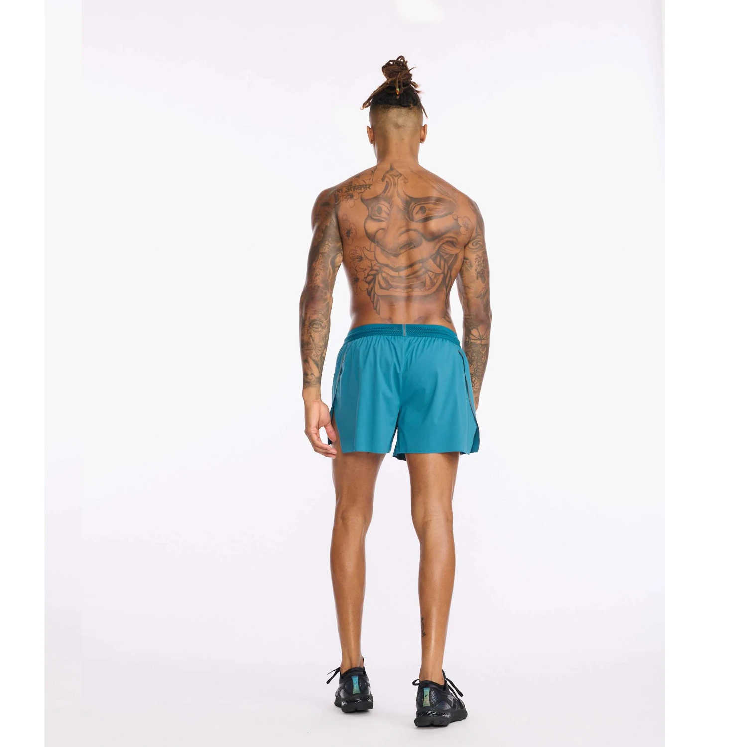 2XU | Men's Light Speed 5 Inch Short 5 2XU | Men's Light Speed 5 Inch Short - Image 3