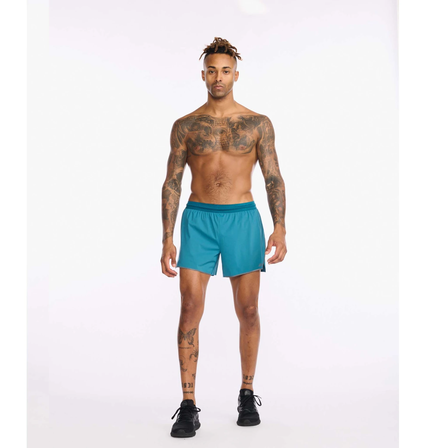 2XU | Men's Light Speed 5 Inch Short 4 2XU | Men's Light Speed 5 Inch Short - Image 2
