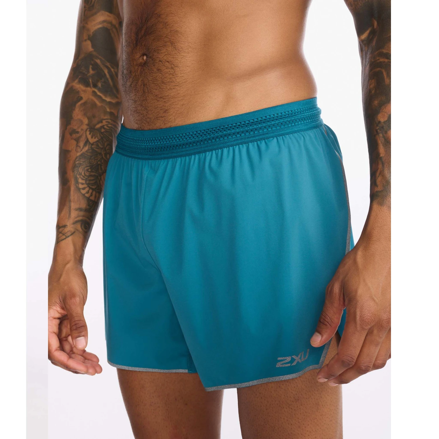 2XU | Men's Light Speed 5 Inch Short 3 2XU | Men's Light Speed 5 Inch Short