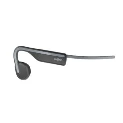 Shokz | Unisex OpenMove Wireless Bone Conduction Headphones -sportswear Openmove Black Shockz bud