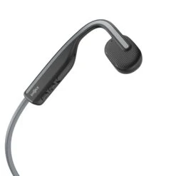 Shokz | Unisex OpenMove Wireless Bone Conduction Headphones -sportswear Openmove Black Shockz budclose