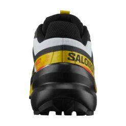Salomon | Men's Speedcross 6 Running Shoes -sportswear PL41737800 M Salomon Speedcross6 back