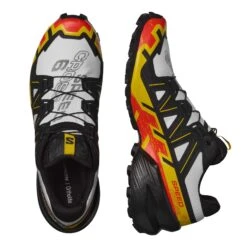 Salomon | Men's Speedcross 6 Running Shoes -sportswear PL41737800 M Salomon Speedcross6 pair3