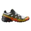 Salomon | Men's Speedcross 6 Running Shoes -sportswear PL41737800 M Salomon Speedcross6 side