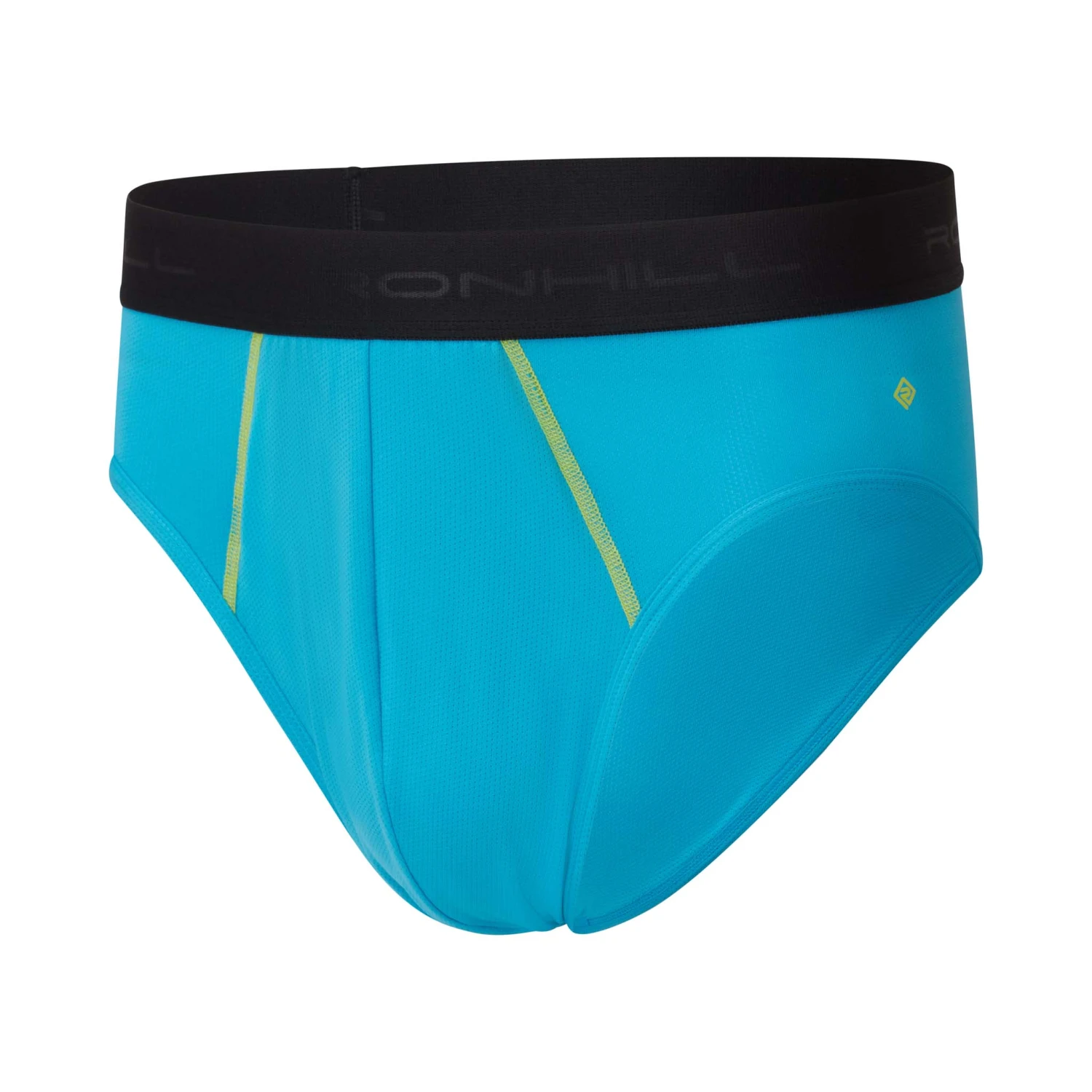 Ronhill | Men's Brief - Light Blue 3 Ronhill | Men's Brief - Light Blue