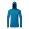 Ronhill | Men's Life Seamless Hoodie -sportswear RH 004936Rh 00855 M Ronhill LifeSeamlessHoodie front