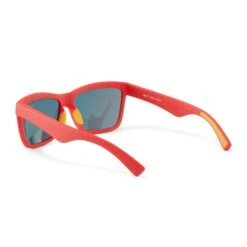 Ronhill | Mexico City Sunglasses - Flame -sportswear RH 005047RH 00232 Ronhill MexicoCity back