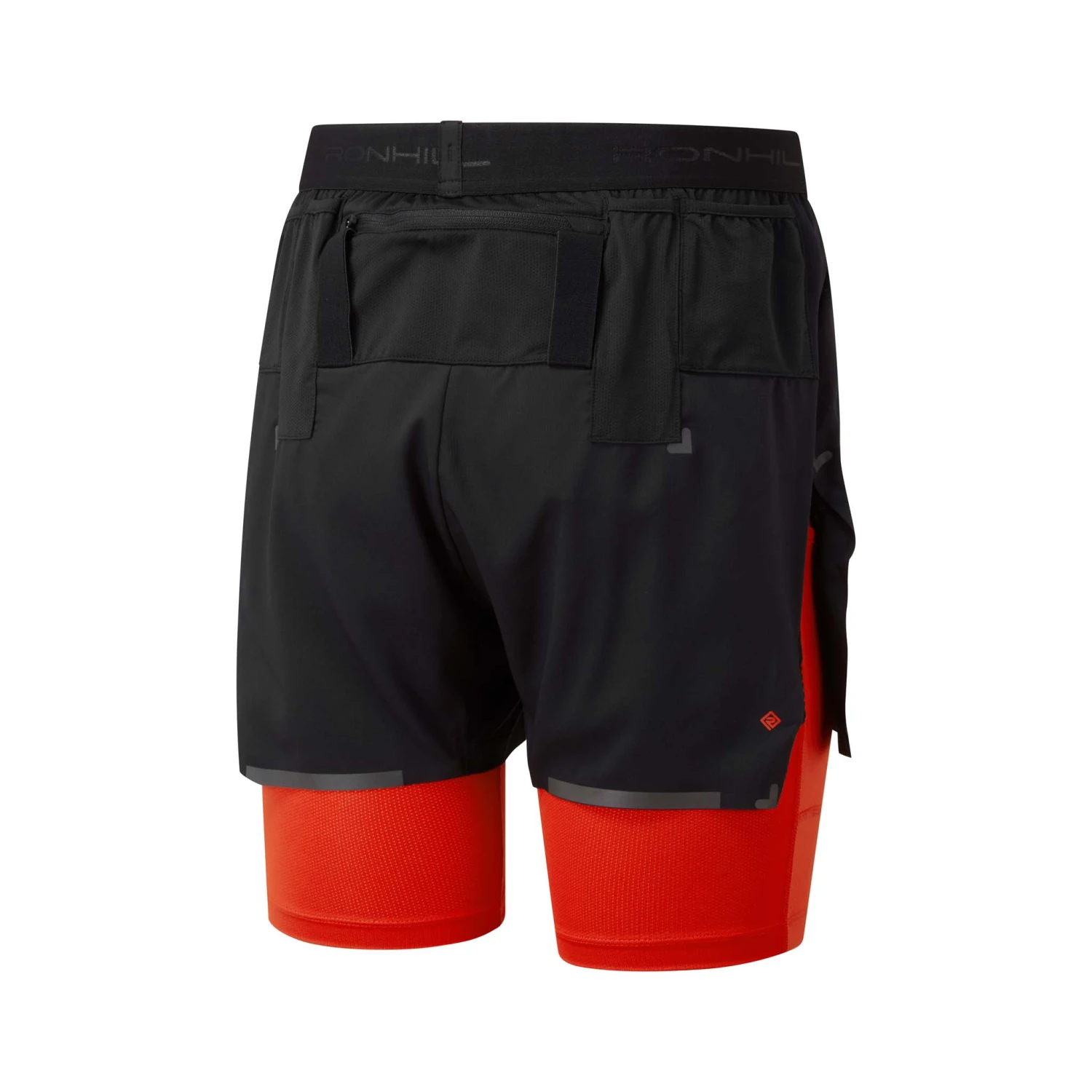 Ronhill | Men's Tech Ultra Twin Short 4 Ronhill | Men's Tech Ultra Twin Short - Image 2