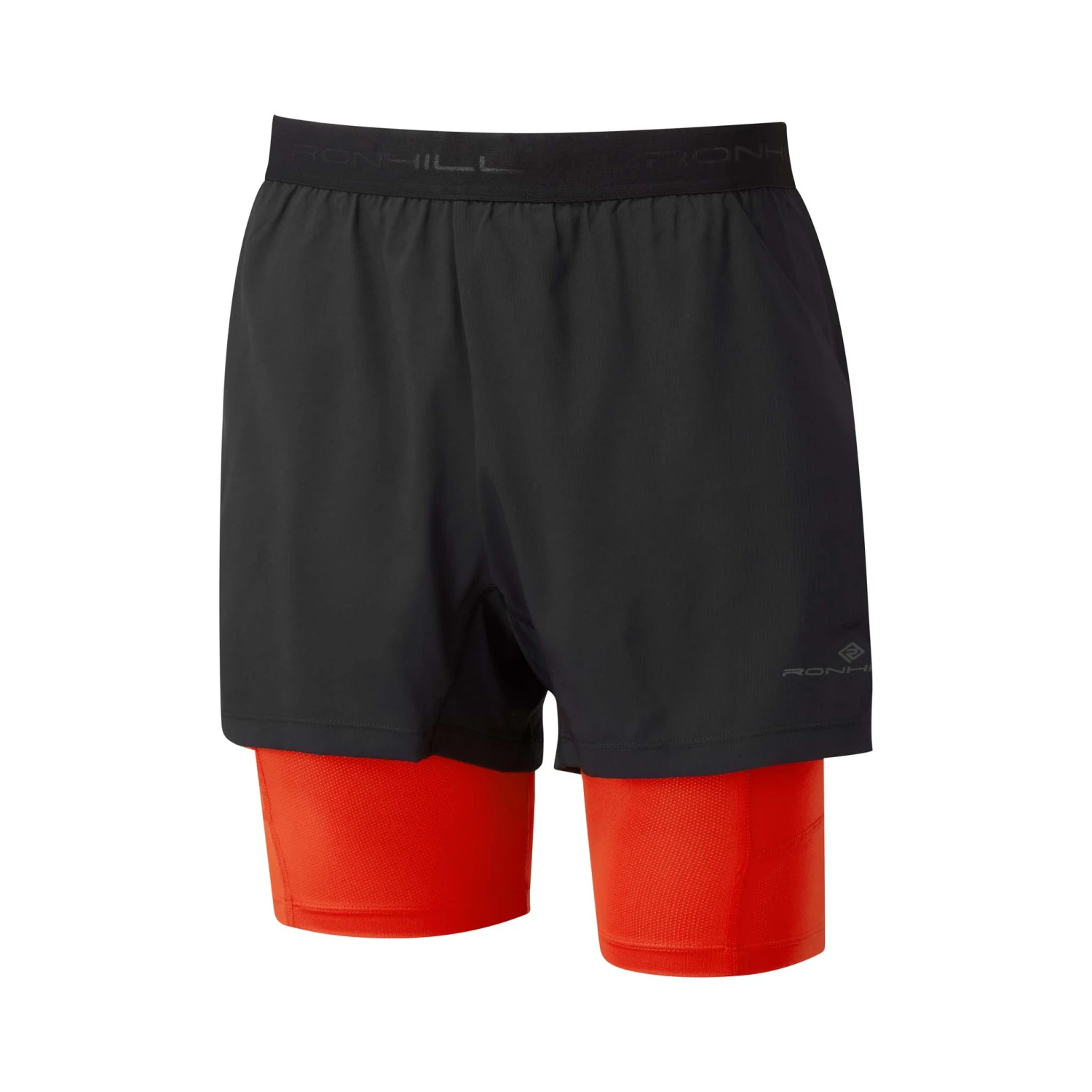 Ronhill | Men's Tech Ultra Twin Short 3 Ronhill | Men's Tech Ultra Twin Short