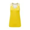 Ronhill | Women's Tech Revive Racer Vest - Solar -sportswear RH 005436RH 01018 W Ronhill TechReviveRacerVest front